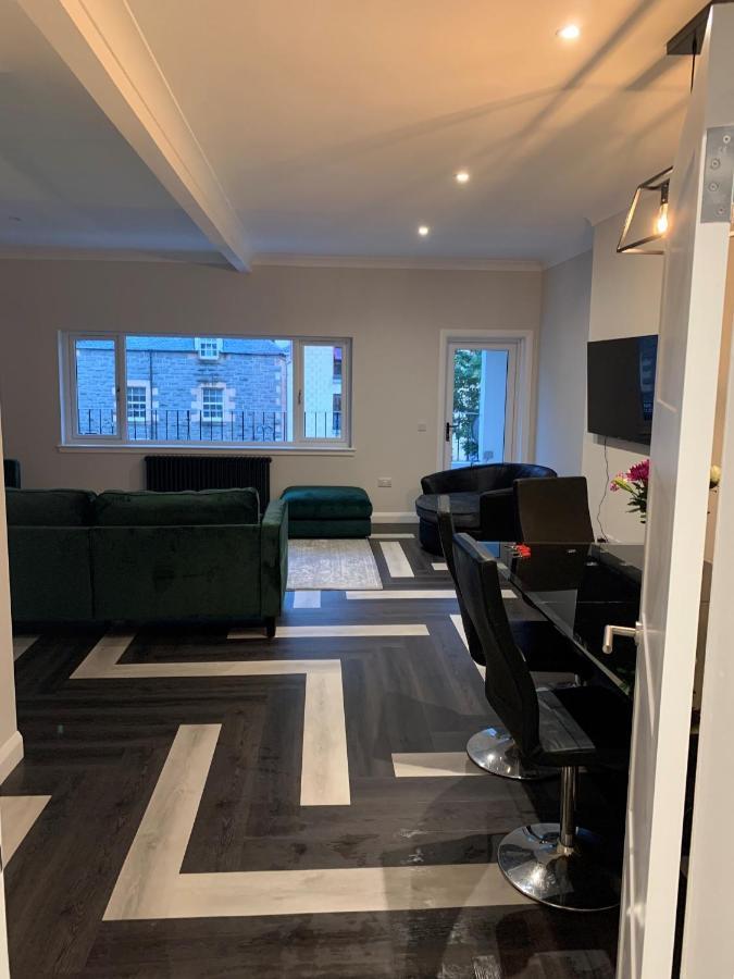 Ferienwohnung Hillview Oban Exterior foto