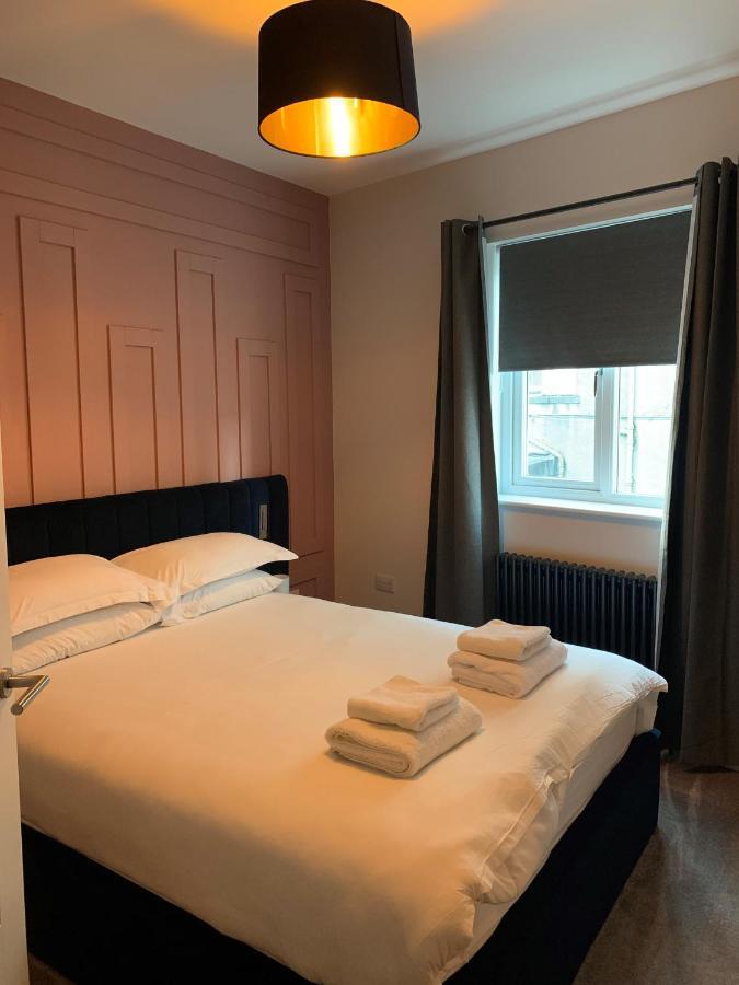 Ferienwohnung Hillview Oban Exterior foto
